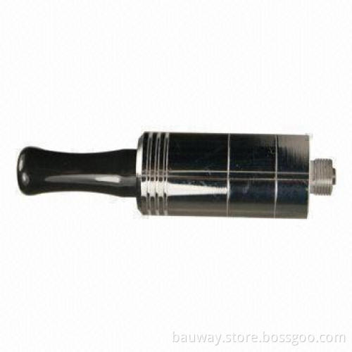 Triangle Atomizer, No Welding, Available with Leaves